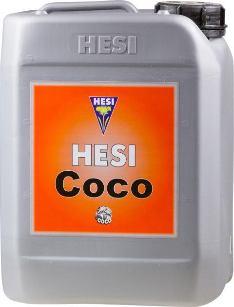 Hesi Coco 5 ltr, Tuin en Terras, Plantenvoeding, Nieuw, Ophalen of Verzenden