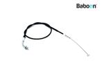 Gaskabel Honda VT 600 Shadow 1988-1997 (VT600 PC21), Motoren, Verzenden, Gebruikt