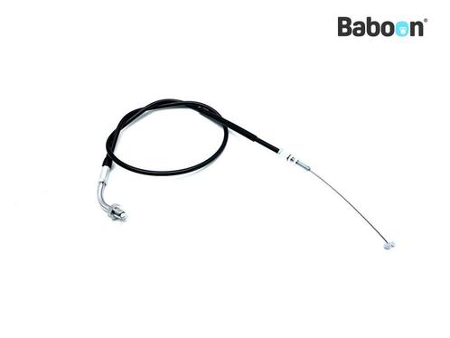 Gaskabel Honda VT 600 Shadow 1988-1997 (VT600 PC21), Motoren, Onderdelen | Honda, Gebruikt, Verzenden