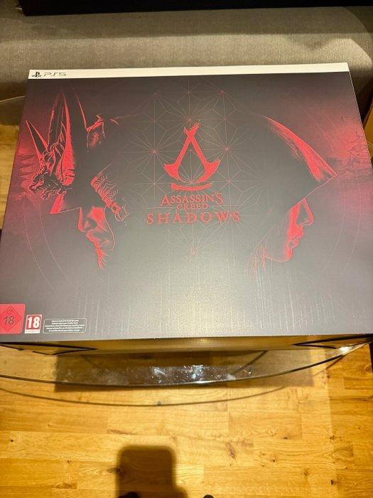 Sony - Playstation 5 (PS5) - Assassins Creed Shadows, Spelcomputers en Games, Spelcomputers | Overige Accessoires