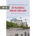 De vleugels van de adelaar 9789024405954, Verzenden, Zo goed als nieuw