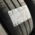 2 x Bridgestone 215-50-19 Zomerbanden 4,5mm, Auto-onderdelen, Banden en Velgen, 19 inch, Ophalen of Verzenden, Band(en), Personenwagen