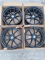 19 / 20 inch BMW 763M look breedset velgen - 1,2,3,4,5 serie, Ophalen of Verzenden, Nieuw, 20 inch, Velg(en)