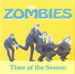 cd single card - The Zombies - Time Of The Season / Shes..., Verzenden, Zo goed als nieuw
