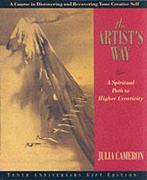 The Artists WayA Spiritual Path to Higher Creativity,, Boeken, Verzenden, Nieuw