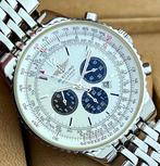 Breitling - Navitimer Heritage Flyback Automatic Chronograph, Nieuw