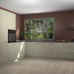 Magnolia keuken Malaga 70275, Verzenden, Nieuw