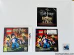 Nintendo 3ds - Lego - Harry Potter - Jaren 5-7 - HOL, Spelcomputers en Games, Games | Nintendo 2DS en 3DS, Verzenden, Gebruikt