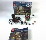 Lego Set - 75950 - Harry Potter - Aragogs Lair, Nieuw