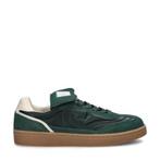 Cruyff Calcio Cup lage sneakers voor dames in het Groen, Nieuw, Sneakers of Gympen, Groen, Cruyff