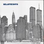 lp nieuw - Beastie Boys - To The 5 Boroughs, Verzenden, Zo goed als nieuw