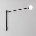 Nemo - Charlotte Perriand - Wandlamp - Potence Pivotante