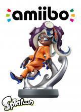 MarioWiiU.nl: Marina - Splatoon series Amiibo - iDEAL!, Spelcomputers en Games, Games | Nintendo Wii U, Zo goed als nieuw, Ophalen of Verzenden