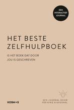9789043927741 Het beste zelfhulpboek (is het boek dat doo..., Boeken, Biografieën, Verzenden, Zo goed als nieuw, Vex King
