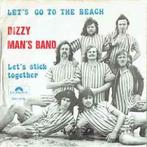vinyl single 7 inch - Dizzy Mans Band - Lets Go To The..., Cd's en Dvd's, Vinyl Singles, Zo goed als nieuw, Verzenden