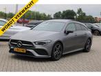 CLA-Klasse Shooting Brake 200 AUT7 <<MAGNO GREY>> AMG NIGHT, Automaat, CLA, Gebruikt, Stationwagon