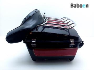 Topkoffer Harley-Davidson FLHTCU Ultra Classic Electra Glide beschikbaar voor biedingen