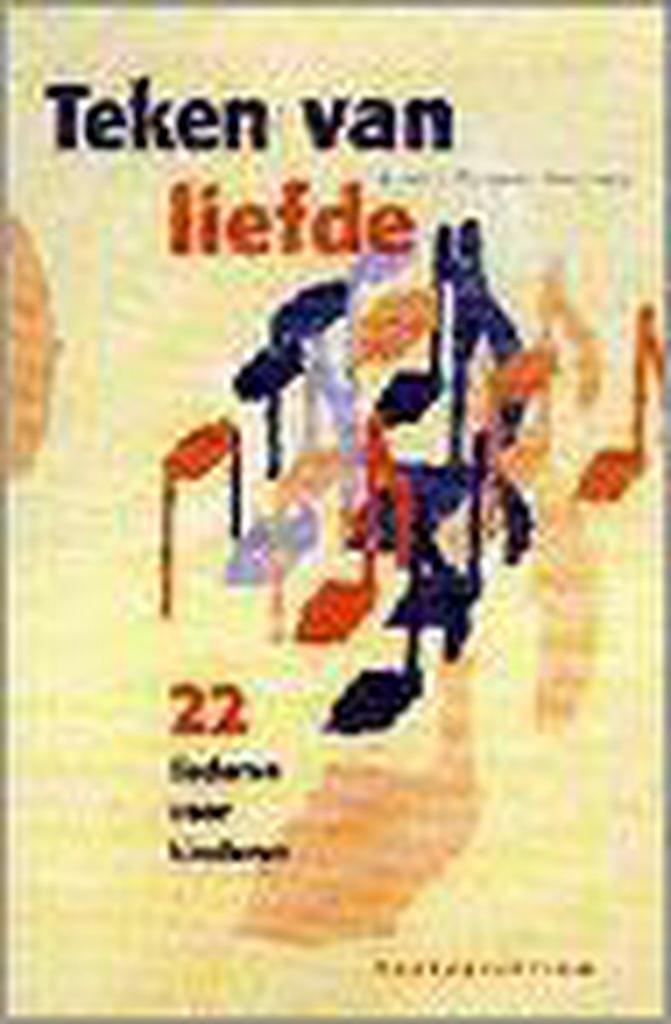 TEKEN VAN LIEFDE 9789023914860 W. Strijbos-Norbruis, Boeken, Godsdienst en Theologie, Gelezen, Verzenden