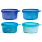 Tupperware Dessert Bakjes 200 ml, Huis en Inrichting, Keuken | Tupperware, Ophalen of Verzenden, Nieuw