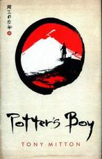 Potters boy by Tony Mitton (Hardback), Gelezen, Tony Mitton, Verzenden