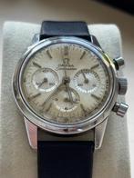 Omega - Seamaster Chronograph - Cal 321 - Heren - 1965, Sieraden, Tassen en Uiterlijk, Horloges | Heren, Nieuw