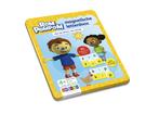 Rompompom Magnetische letterdoos / Rompompom 9789048738359, Verzenden, Gelezen