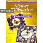 Nieuwe Topkaarten met de computer / Cantecleer, Boeken, Verzenden, Gelezen, M. Koning-Kunst