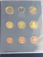 Oostenrijk. Proof Set 2006/2008 (3 sets) (Zonder