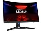 Lenovo Legion R27fc-30 Zwart, Computers en Software, Monitoren, Verzenden, Nieuw