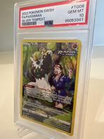 Pokémon - 1 Graded card - PSA 10, Nieuw