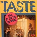 LP gebruikt - Taste - Live At The Isle  Of Wight, Verzenden, Zo goed als nieuw