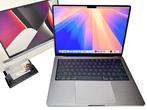 MacBook Pro 2021 | M1 Pro  | 16gb | 512GB SSD | 14 inch, MacBook Pro, 2 tot 3 Ghz, Qwerty, Overige groottes