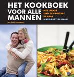 9789021550695 Het kookboek voor alle mannen | Tweedehands, Verzenden, Zo goed als nieuw, Margaret Rayman