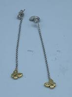 Salvini - Oorbellen - 18 karaat Geel goud, Witgoud, Nieuw