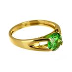 Ring - 18 karaat Geel goud, Nieuw