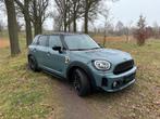 Mini Countryman Yours ALL4 PANO HUD MATRIX LEER 2JR GARANTIE, Auto's, Mini, Automaat, Dealer onderhouden, Gebruikt, Countryman