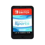 Nintendo Switch Sports (Game Only), Spelcomputers en Games, Games | Nintendo Switch, Verzenden, Zo goed als nieuw