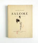 Oscar Wilde - Salomé [Dessins dAlastair] - 1922