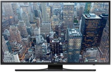 Samsung UE40JU6400K - 40 Inch 4K Ultra HD Smart Tv beschikbaar voor biedingen