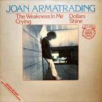 12 inch gebruikt - Joan Armatrading - The Weakness In Me, Cd's en Dvd's, Vinyl Singles, Verzenden, Zo goed als nieuw