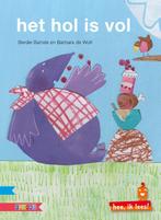 Het hol is vol! / Hee, ik lees! 9789048728503 Berdie Bartels, Boeken, Verzenden, Gelezen, Berdie Bartels