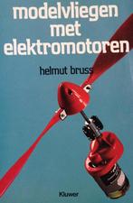 Modelvliegen met elektromotoren 9789020110432 Bruss, Verzenden, Gelezen, Bruss