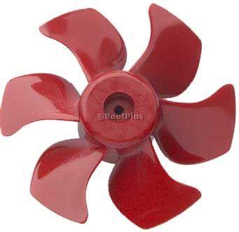 PROPELLER KUNSTSTOF BOEGSCHROEF -VETUS-, Watersport en Boten, Bootonderdelen, Nieuw, Zeilboot of Motorboot, Ophalen of Verzenden