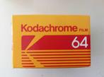 Kodak 10x Kodachrome 64 & 25 – Rare Legendary Expired Film, Nieuw