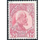 Postzegels LIECHTENSTEIN- Groot assortiment