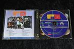 Patriot Games Harrison Ford CDI Video CD, Verzenden, Nieuw