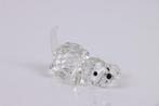 Figuur - Swarovski - Beagle (Boxed) - Kristal