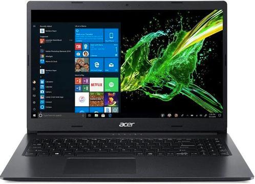 Acer Aspire 3 A315-55G-7570 | Intel i7 | 8GB RAM | 512GB SSD, Computers en Software, Windows Laptops, 2 tot 3 Ghz, SSD, 15 inch