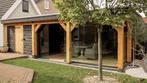 ALL-IN DEAL - Overkapping met schuur 8x4m voor €8300, Tuin en Terras, Ophalen of Verzenden, Nieuw, Veranda