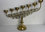 Kandelaar - Brons, Messing